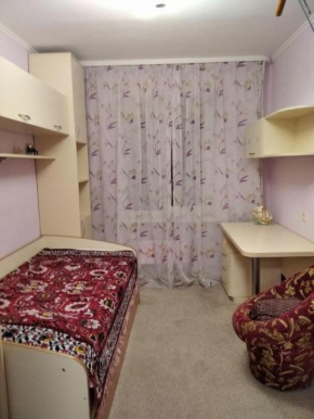 Уютная комната в квартире.